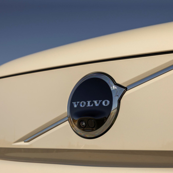 Volvo uvodi pametni sigurnosni pojas koji se sam prilagođava putniku i situaciji