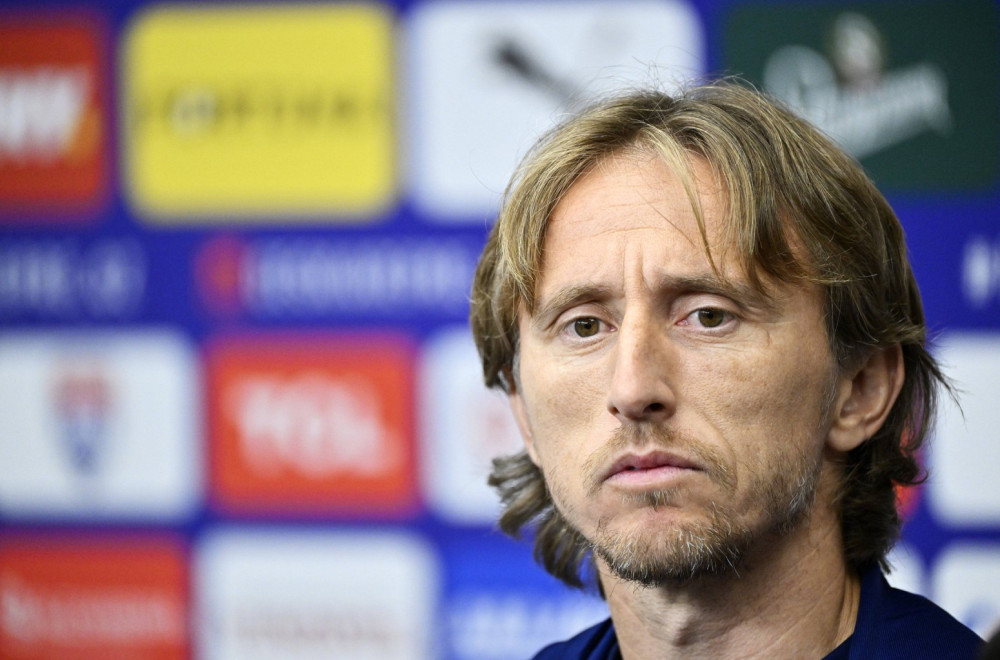 Modrić se vraća u Real – ali ne kao igrač?!