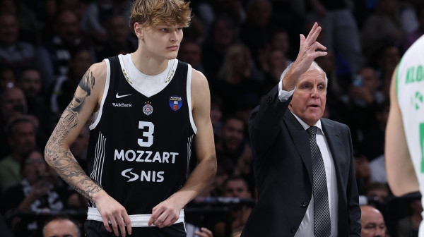 "Murinen i Obradović su savršen spoj"