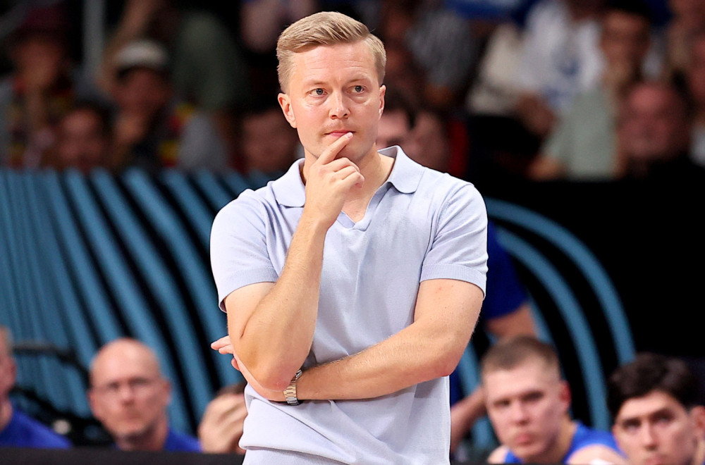 "To je lepota Evrobasketa – da smo igrali već sledećeg jutra, Srbija bi pobedila"