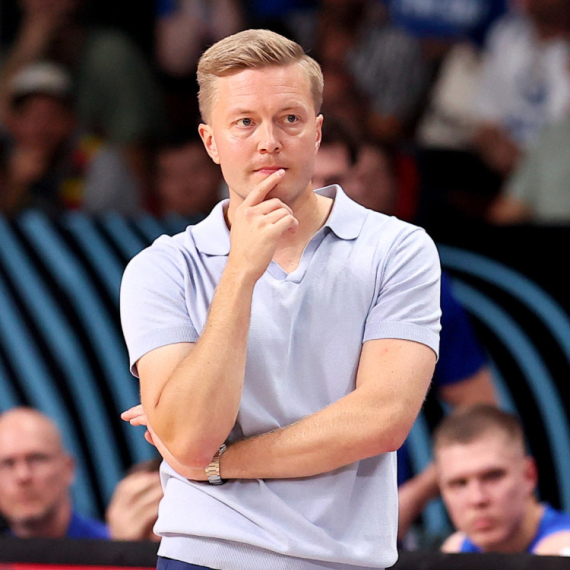 "To je lepota Evrobasketa – da smo igrali već sledećeg jutra, Srbija bi pobedila"