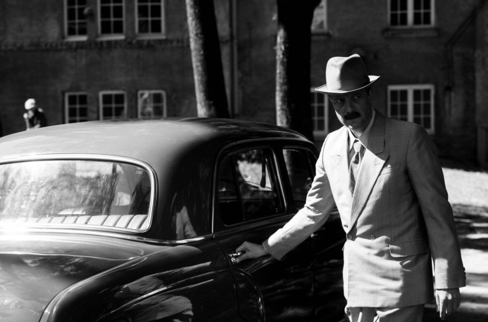 Novi film o Mengeleu: Usamljeni starac dostojan sažaljenja?