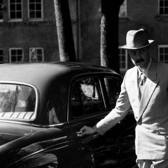 Novi film o Mengeleu: Usamljeni starac dostojan sažaljenja?