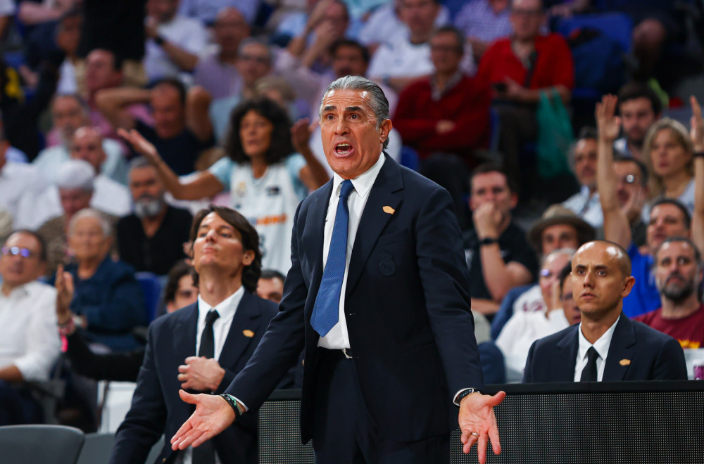 Skariolo zna šta ga čeka protiv Zvezde: "Biće pakleno"