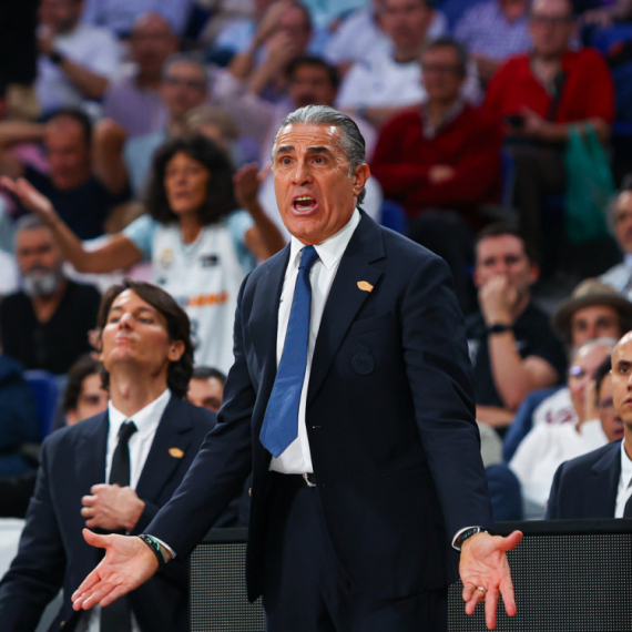 Skariolo zna šta ga čeka protiv Zvezde: "Biće pakleno"