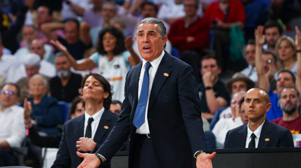 Skariolo zna šta ga čeka protiv Zvezde: "Biće pakleno"