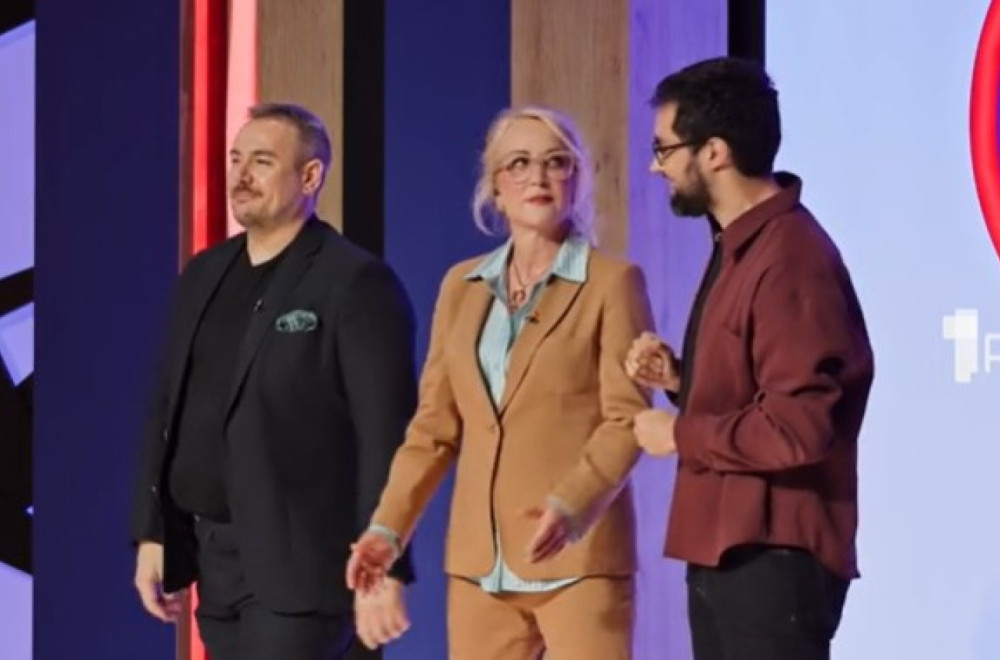 MasterChef Srbija: Nova epizoda večeras na TV Prva ― Parovi postaju suparnici