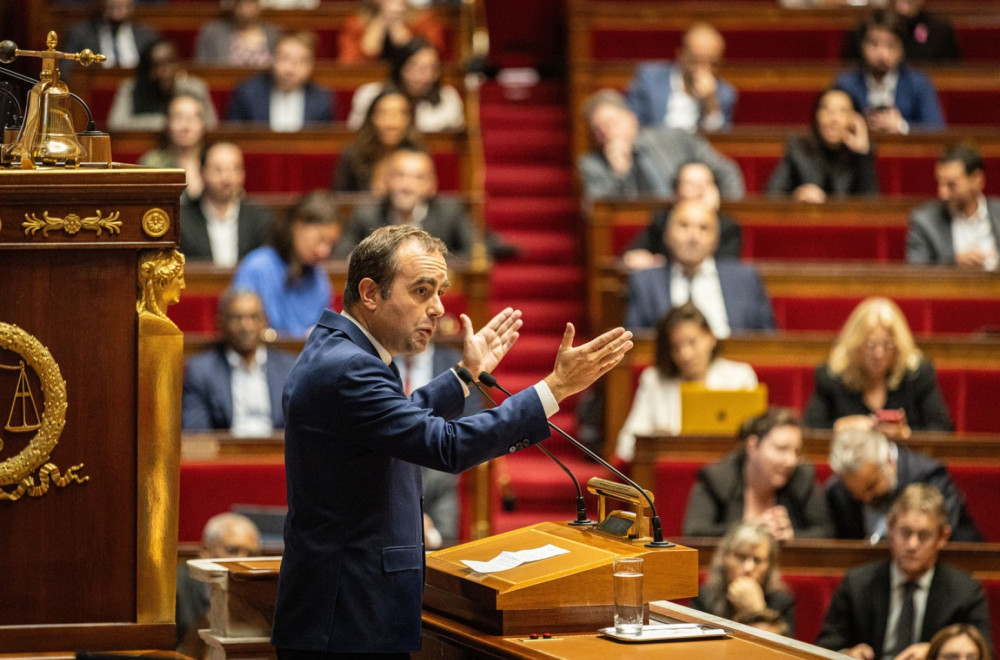 Lekorni preživeo, i drugi put