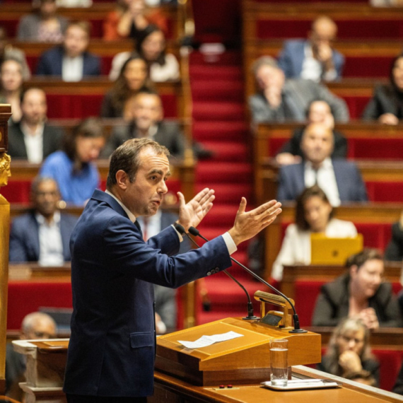 Lekorni preživeo, i drugi put