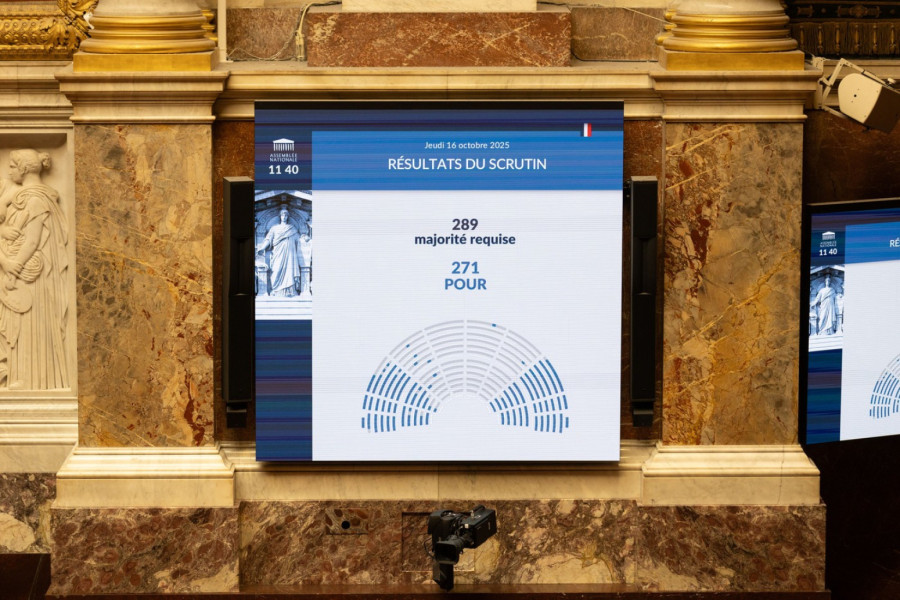 Lekorni preživeo, i drugi put