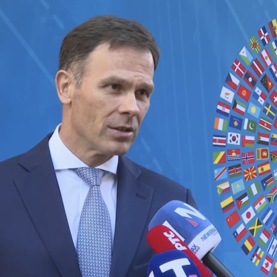 Mali iz Vašingtona: Javni dug sveta će prevazići globalni BDP, Srbija se dobro drži VIDEO