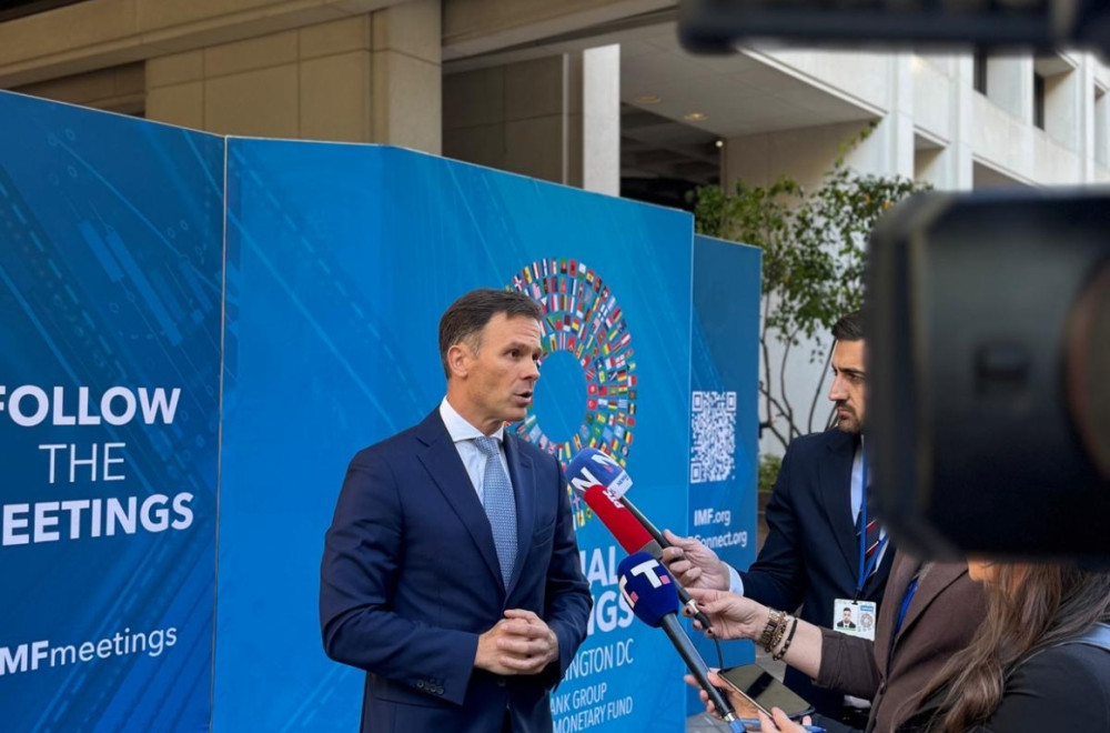 Mali iz Vašingtona: Dobili smo potvrdu 125 zemalja da će učestvovati na Ekspu