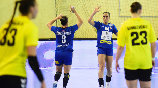 Srbija silovita protiv Litvanije!