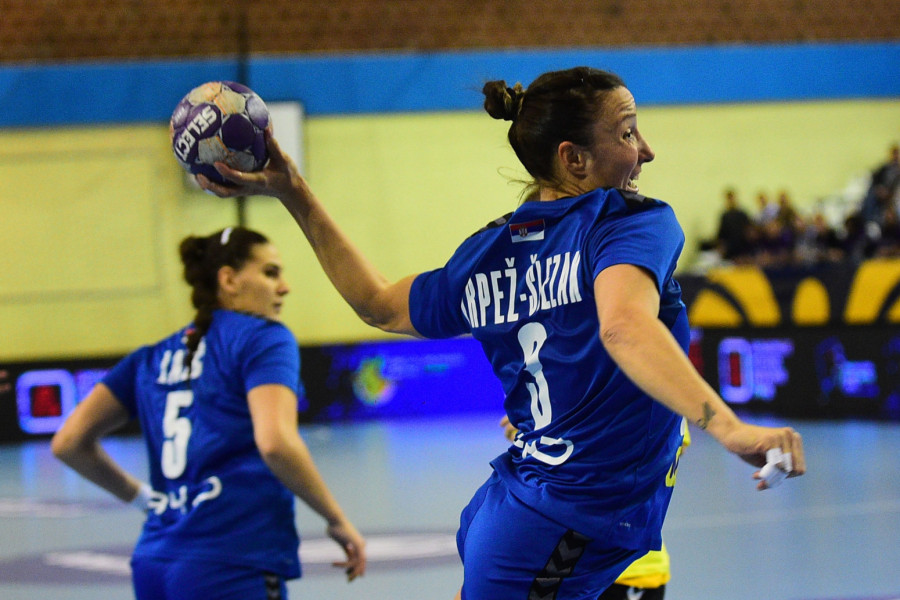 Srbija silovita protiv Litvanije!