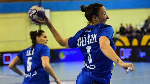 "Potrebno nam je vreme za španski sistem"