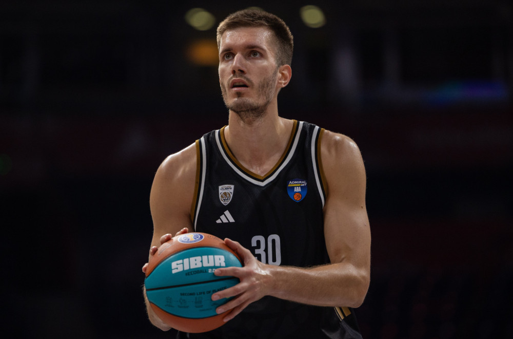 Petrušev isprašio Barsu, pa poručio: "Možemo svakog da dobijemo"