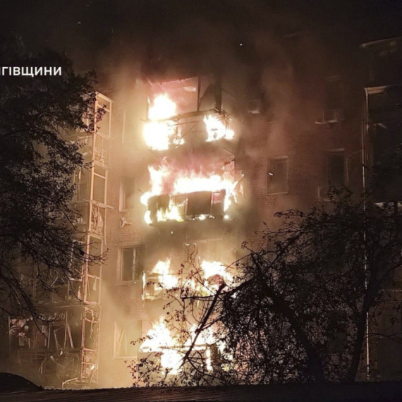 Rat – dan 1.331: Dogovoreno je – sastaju se Putin i Tramp; Zelenski u Vašingtonu; Žestoki okršaji na frontu