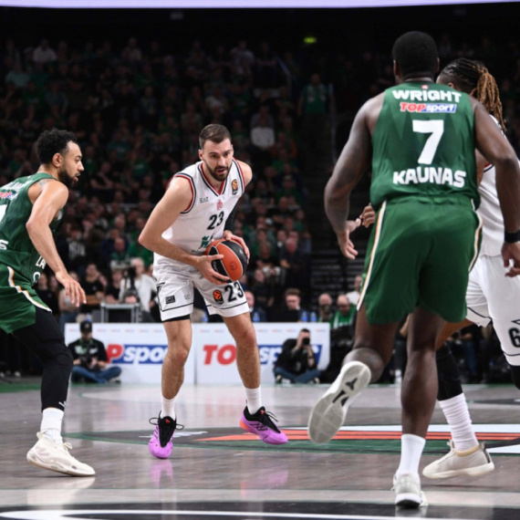 "Gudurić nije dobro, nema snagu"