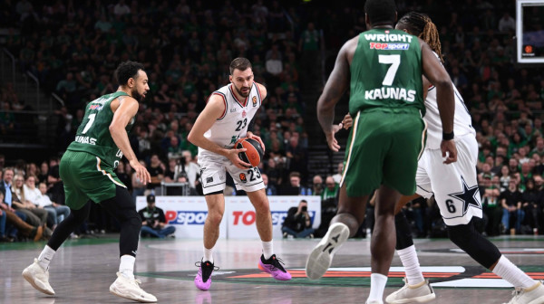 "Gudurić nije dobro, nema snagu"