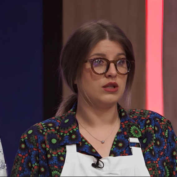 Bili su parovi, a sada su suparnici koji kuvaju jedan protiv drugog