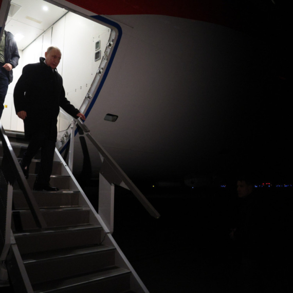 "Putinu će biti obezbeđen dolazak"