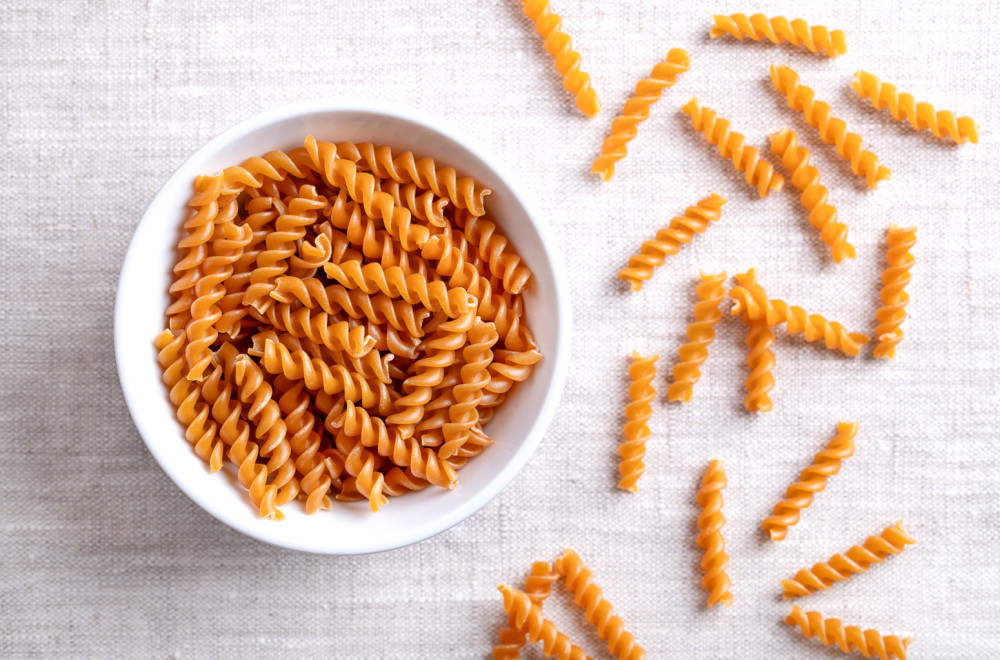 Koje vrste testenine su najzdravije? Na spisku nije ona koju skoro svi jedemo