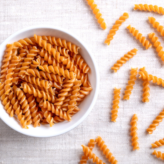 Koje vrste testenine su najzdravije? Na spisku nije ona koju skoro svi jedemo