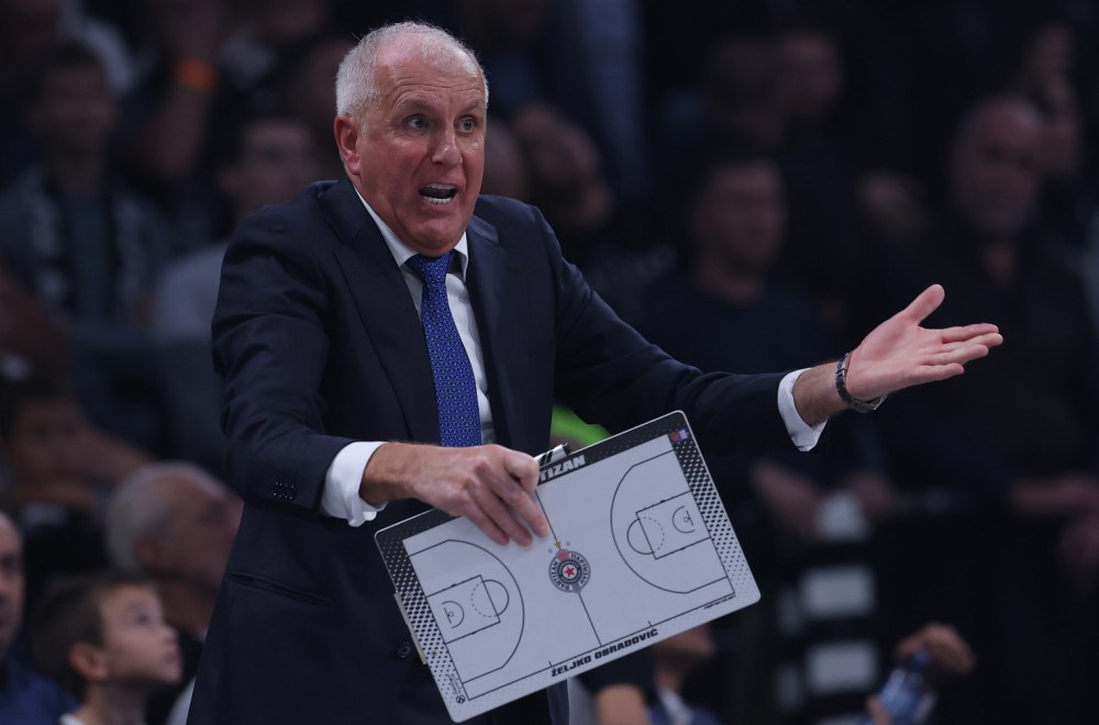 Obradović: "Real? Stvarno me boli – imali smo dug sastanak"