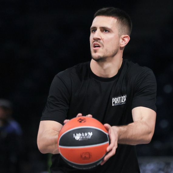 Vanja Marinković sam izašao pred navijače i rekao kako stoje stvari VIDEO