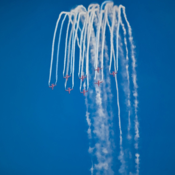 Ova zemlja postaje velesila: Odmah posle SAD i Rusije, i ne – nije Kina FOTO/VIDEO