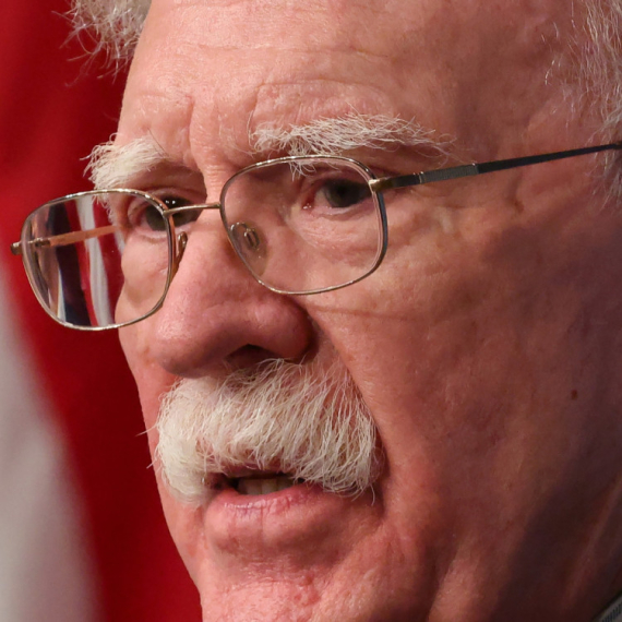 "Ovo je odmazda Donalda Trampa"