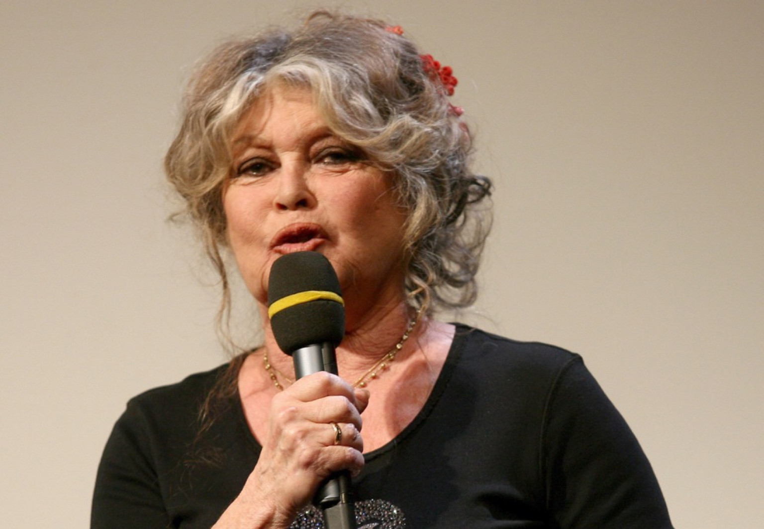 Preminula Brižit Bardo