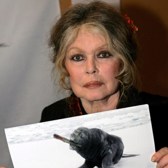 Brižit Bardo do kraja života nije mogla da bude majkla: "Volela bih da sam rodila psa, a ne čoveka"