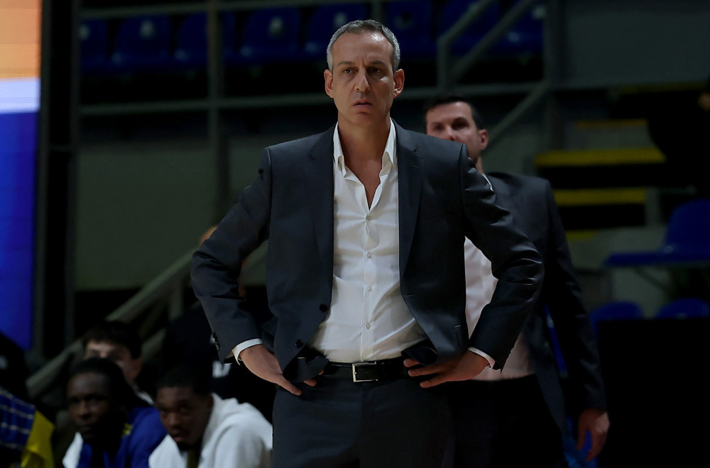 Katas besan na sudije: "Zaslužujemo više poštovanja!"