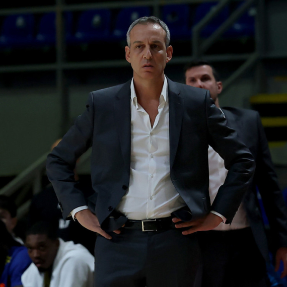 Katas besan na sudije: "Zaslužujemo više poštovanja!"