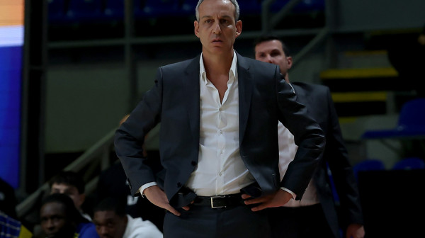 Katas besan na sudije: "Zaslužujemo više poštovanja!"