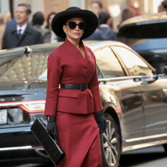 Džej Lo nikad iskrenije o odnosu sa decom: "Tek nakon toga sam shvatila koliko sam im potrebna"