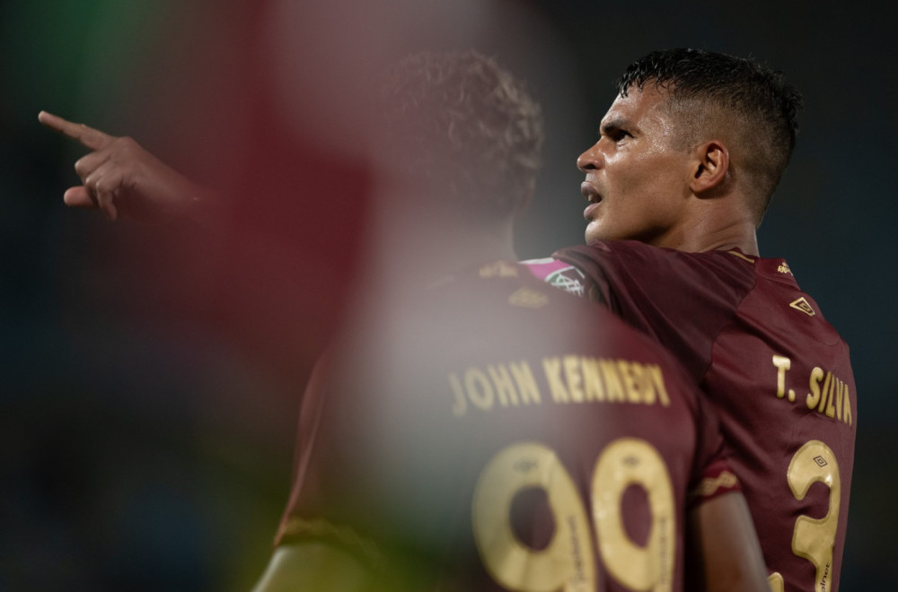 Tijago Silva u 42. godini izveo magiju VIDEO