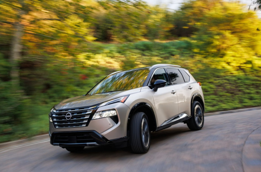 Nissanov "odmetnik" u Ameriku dolazi kao hibrid