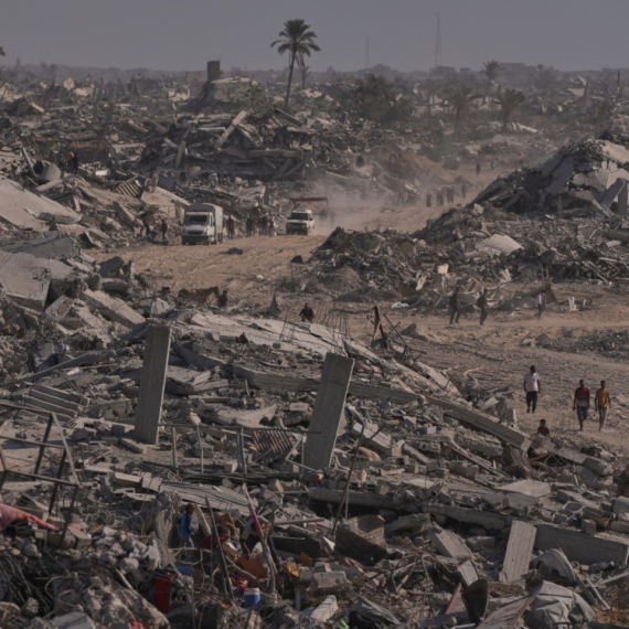 Who killed the journalists? The UN demands accountability