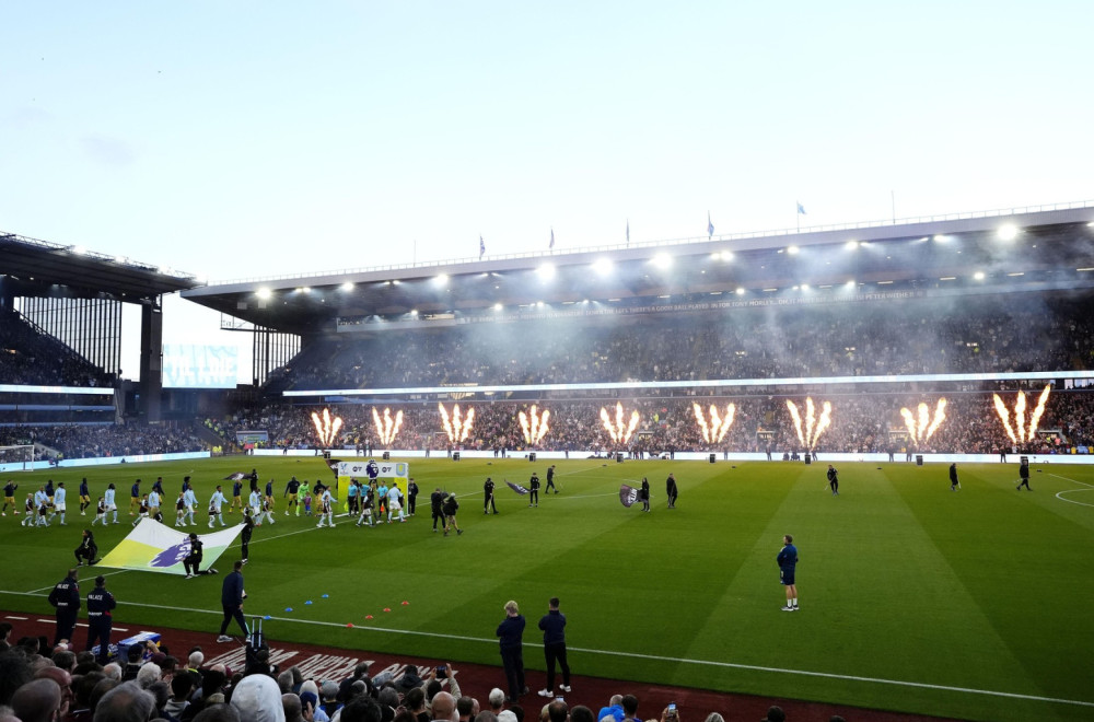 Aston Vila zabranila dolazak Izraelcima – žestoke osude, reagovao i premijer