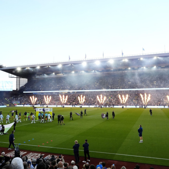 Aston Vila zabranila dolazak Izraelcima – žestoke osude, reagovao i premijer