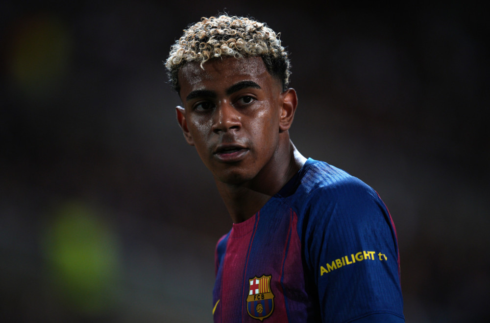 Nova bura u Španiji – Lamin Jamal naplaćuje autograme