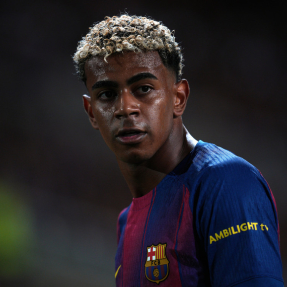 Bivši selektor Srbije oštro po Jamalu: "Ako se ne ponaša kako treba, neće dugo trajati"