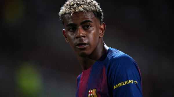 Bivši selektor Srbije oštro po Jamalu: "Ako se ne ponaša kako treba, neće dugo trajati"