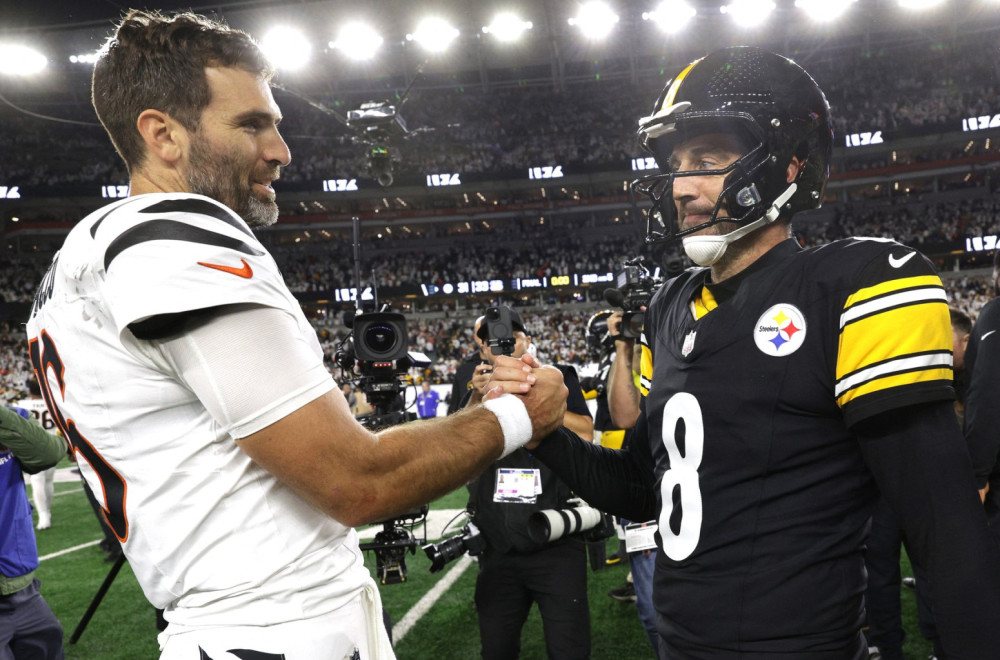 Kao da su 2010-e: "Matorci" Flako i Rodžers priredili spektakl VIDEO