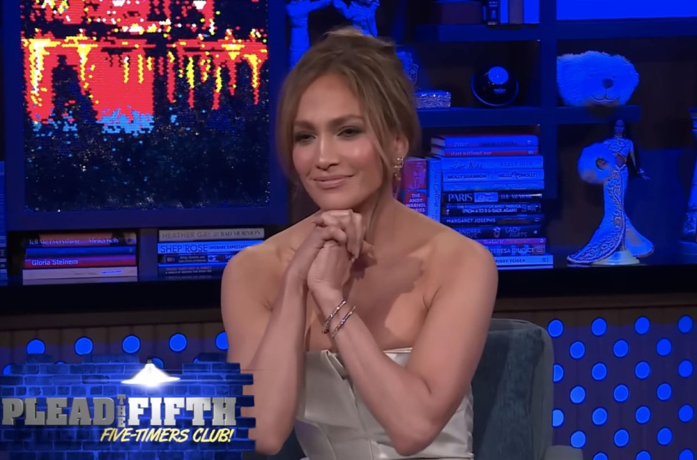 Dženifer Lopez sve iznenadila: "On se najbolje ljubi" FOTO