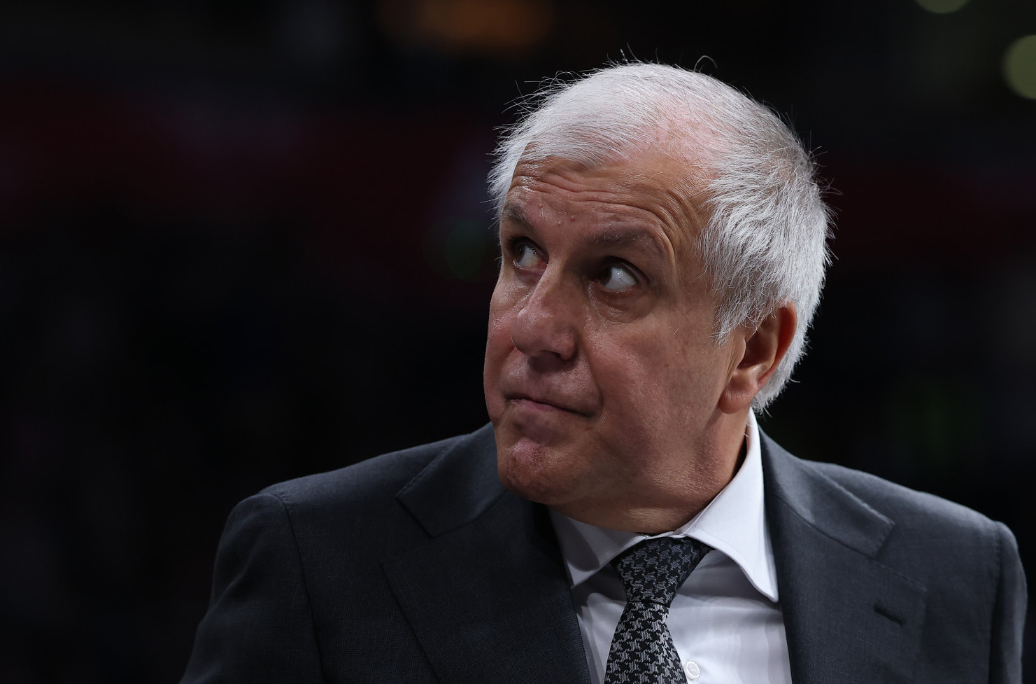 Trener Pariza otkrio ključ pobede, Obradović nikad kraći