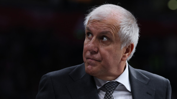 Trener Pariza otkrio ključ pobede, Obradović nikad kraći