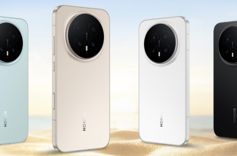Predstavljena Honor Magic8 serija – šta sve donosi najnoviji flegšip